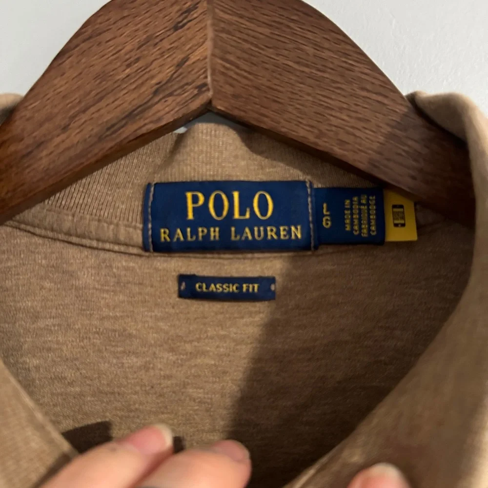 Ralph Lauren classic ralph